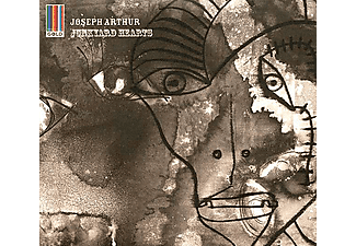 Joseph Arthur - Junkyard Hearts (CD)