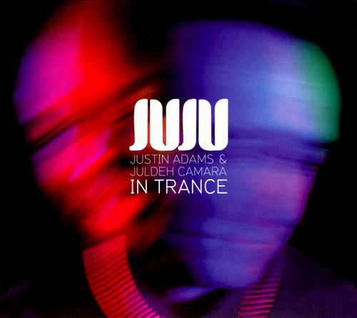 Juju - In Trance (CD)
