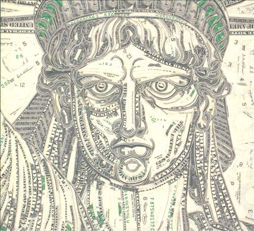 Little Axe - Bought for a Dollar Sold Dime (CD)