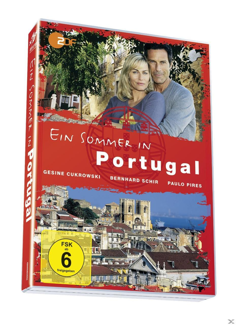 Ein Sommer in Portugal DVD