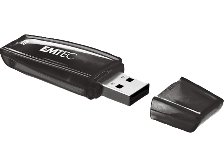 EMTEC USB stick 8 GB (ECMMD8GC410)