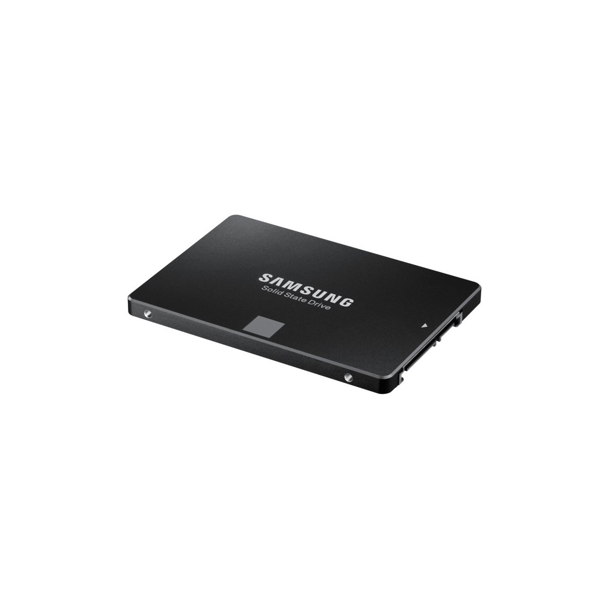 SAMSUNG 850 Evo Starter Kit Festplatte, 250 GB SSD SATA 6 Gbps, 2,5 Zoll, intern