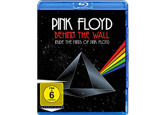 Pink Floyd - Behind The Wall (Blu-ray)