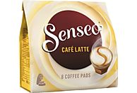 SENSEO Dosettes Senseo Café Latte (4021103)