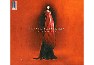 Sevara Nazarkhan - Yol Bolsin (CD)