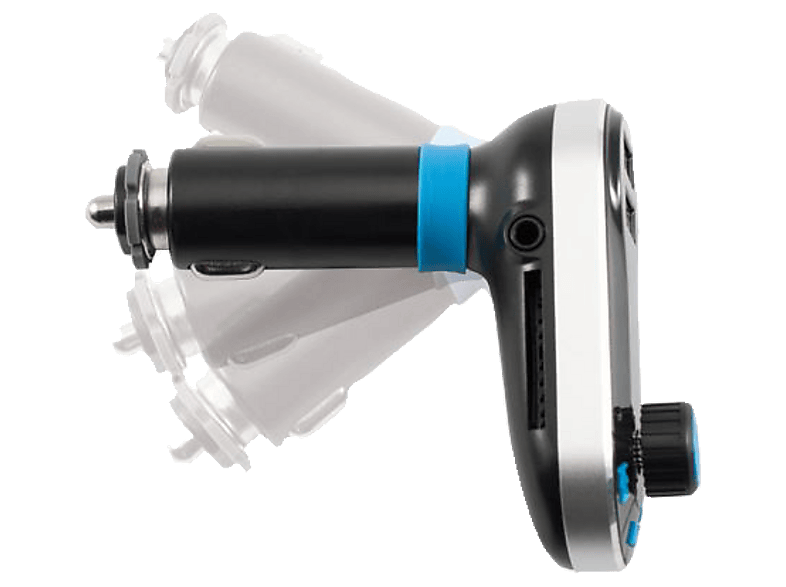 Caliber PMT557BT FM Transmitter mit Bluetooth® wireless technology — Foto 2 von 2