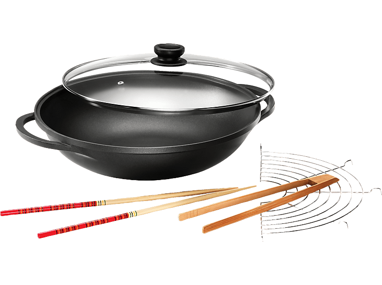 KARCHER Wok