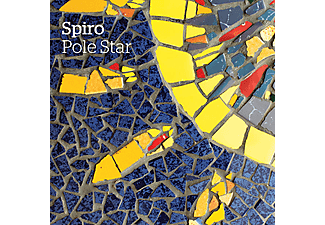 Spiro - Pole Star (CD)