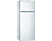 PROFILO BD2046W2NN A+ Enerji Sınıfı 401lt Kapasiteli Üstten Derin Donduruculu LowFrost Buzdolabı Beyaz