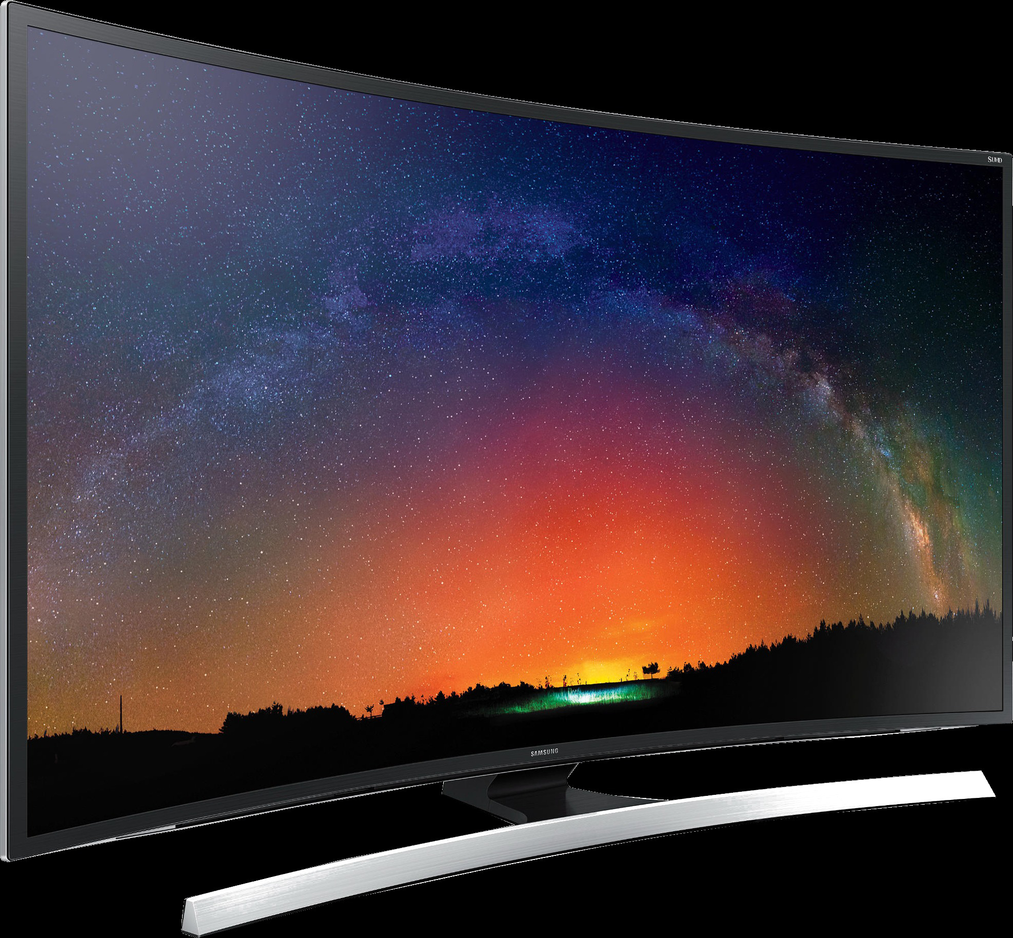 SAMSUNG UE 65 JS 8580 TXZG