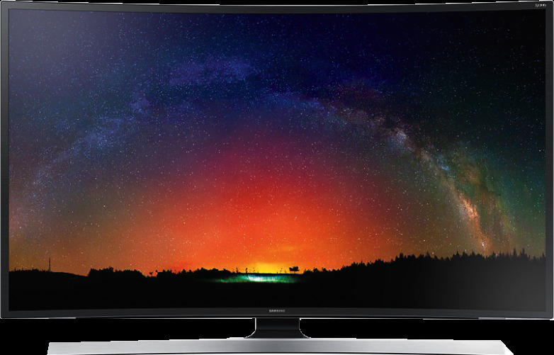 SAMSUNG UE 65 JS 8580 TXZG