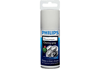 PHILIPS Spray nettoyant pour têtes de rasage (HQ110/02)