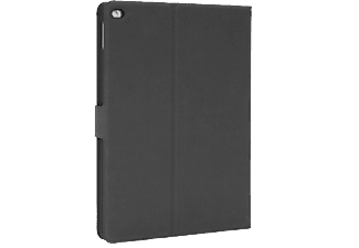 BOOQ BPD6-GRY Booqpad, Bookcover, Apple, iPad mini 4, Grau