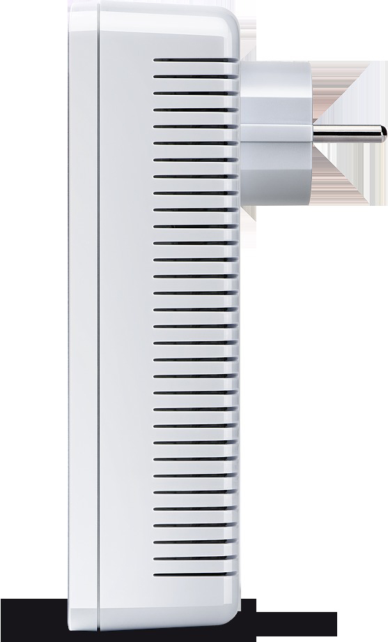 DEVOLO dLAN 1200+ WiFi ac Einzeladapter