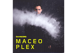 Maceo Plex, VARIOUS - Dj Kicks  - (CD)
