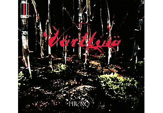 Värttinä - Miero (CD)