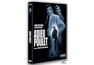 Adieu Bulle DVD