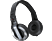 PIONEER HDJ-500-K DJ fejhallgató, fekete
