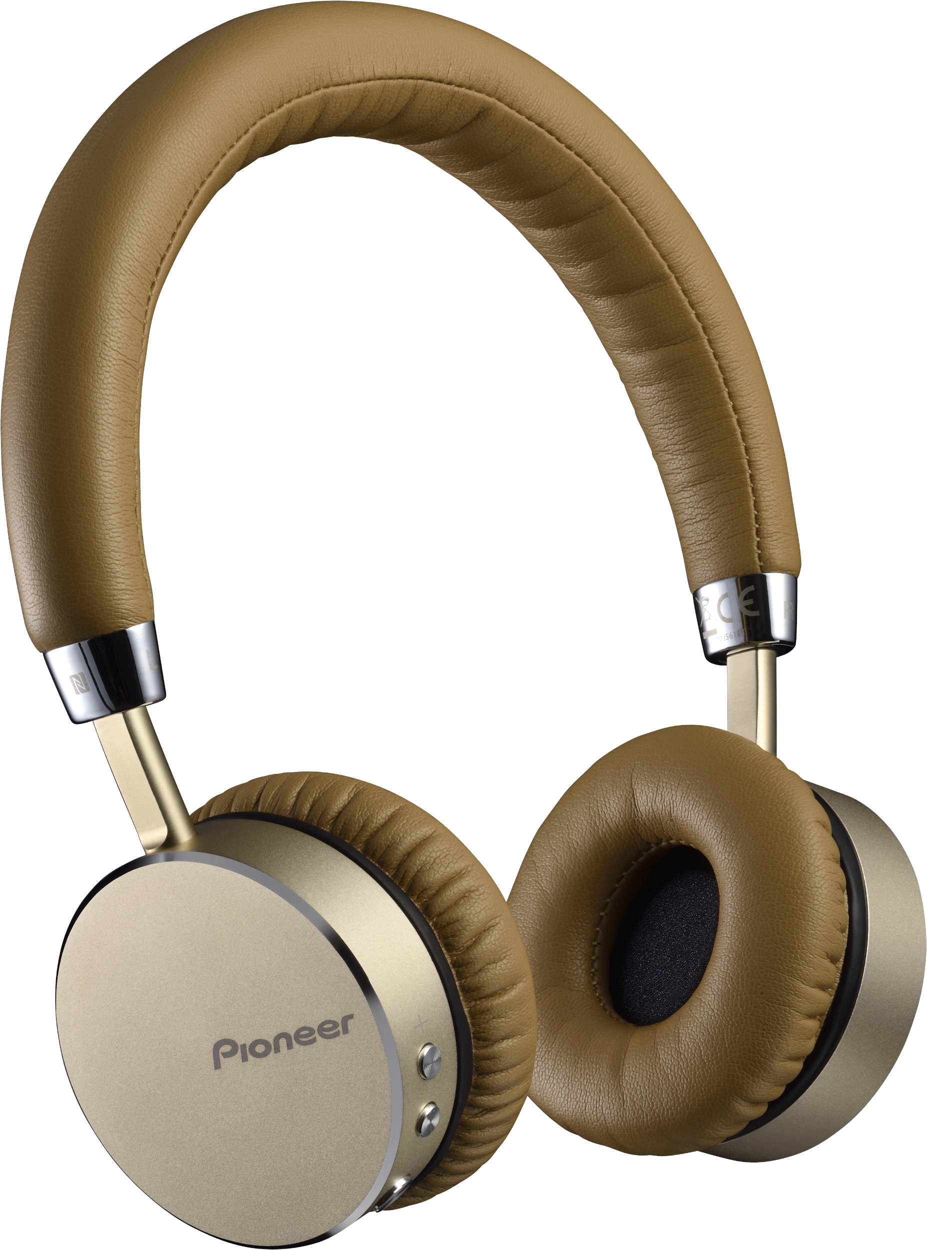 PIONEER SE-MJ561BT-T vezeték nélküli bluetooth fejhallgató