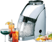 41127 Design-Eiscrusher