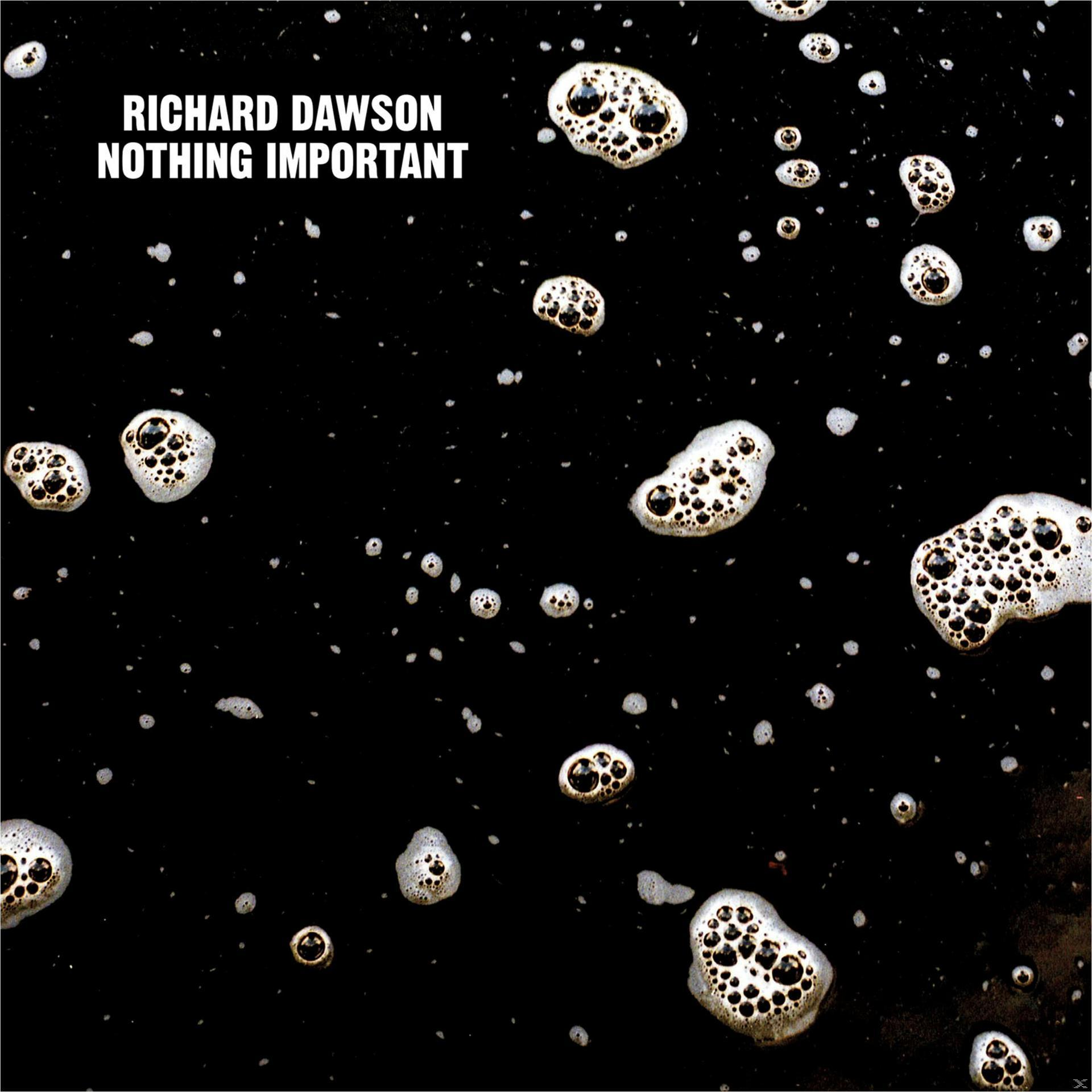 (LP Richard + - Important Nothing Dawson Download) -