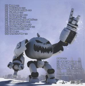 Helloween - My God-Given Right  - (CD)