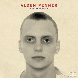Alden Penner - Canada In Space (Vinyl)  - (Vinyl)