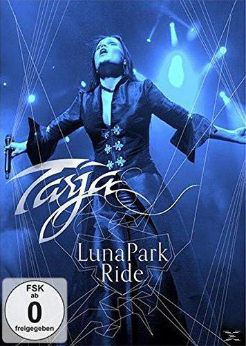 Turunen Luna Tarja - - (DVD) Park Ride