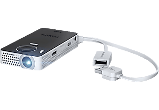 PHILIPS PPX 4350 LED Smart projektor