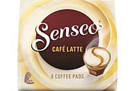 SENSEO Dosettes Senseo Café Latte (4021103)