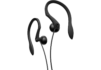 PIONEER SE-E511-K fülhallgató, fekete
