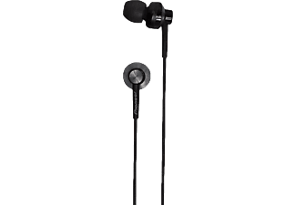 PIONEER SE-CL522-K fülhallgató, fekete