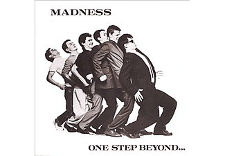 Madness - One Step Beyond (Vinyl LP (nagylemez))