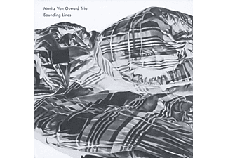 Moritz Von Oswald Trio - Sounding Lines  - (CD)