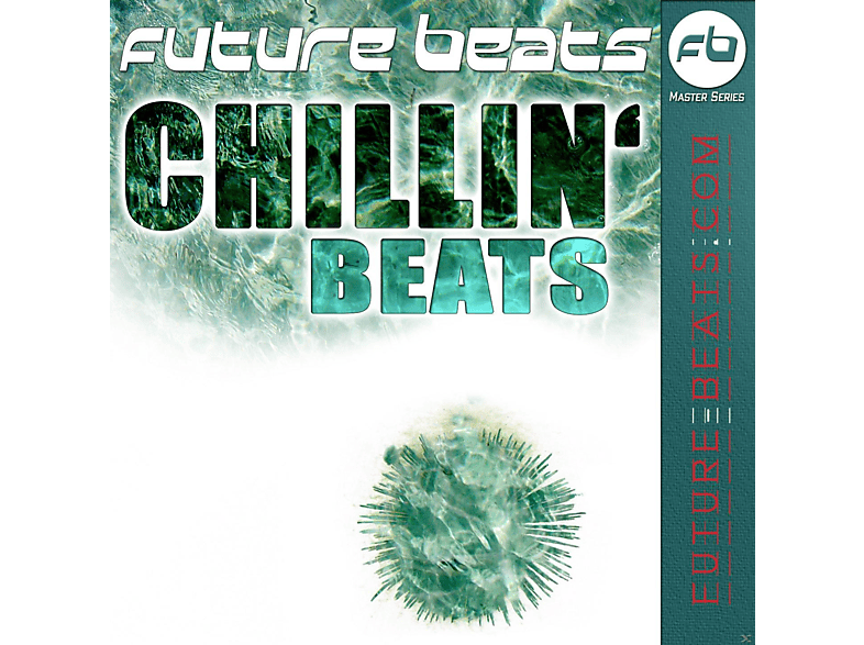 Future Beats - Chillin Beats - (CD)