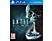 Until Dawn (PlayStation 4)