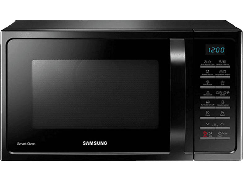 Samsung Combi Microgolfoven (mc28h5015ak/ef)