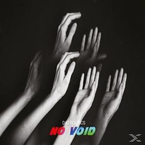 Dat Politics - No Void  - (CD)