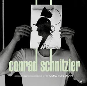Conrad Schnitzler - Kollektion 05  - (CD)