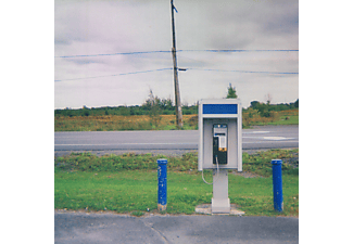 Sun Kil Moon - Universal Themes (Vinyl LP (nagylemez))