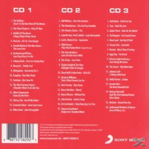 VARIOUS - 70er (Media Markt Edition)  - (CD)