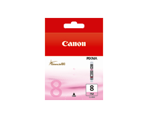 CANON CLI-8PM Kırmızı Kartuş