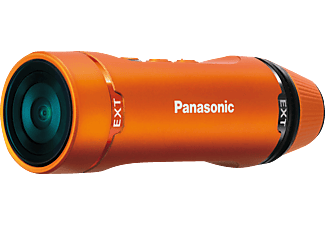 Videocámara deportiva - Panasonic HX-A1