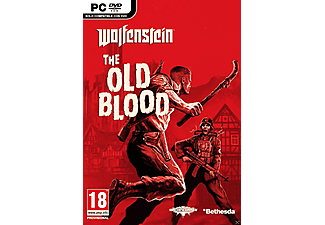 Wolfenstein: The Old Blood (PC)