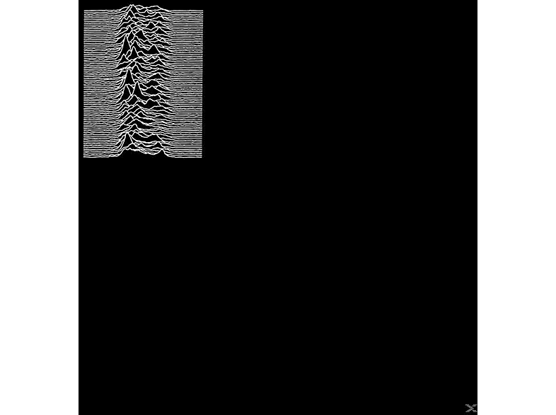 (Vinyl) - Joy - Unknown Pleasures Division