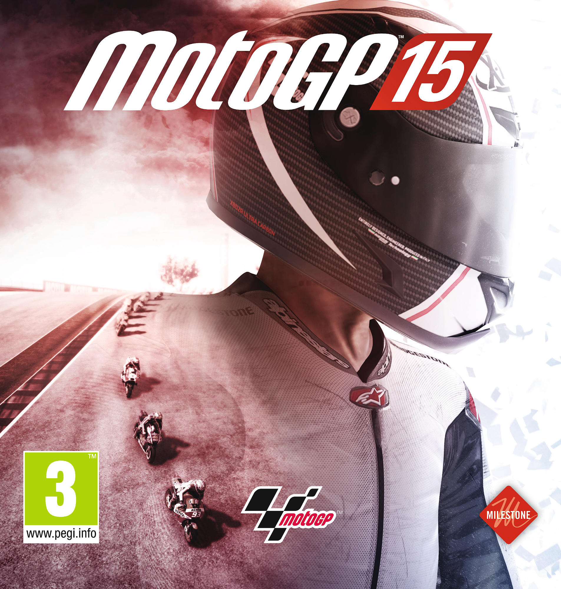 PS4 Moto GP 15