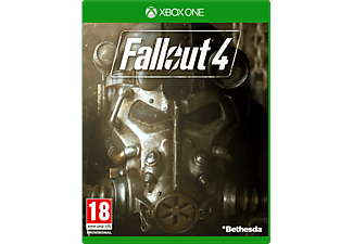 Fallout 4 (Xbox One)