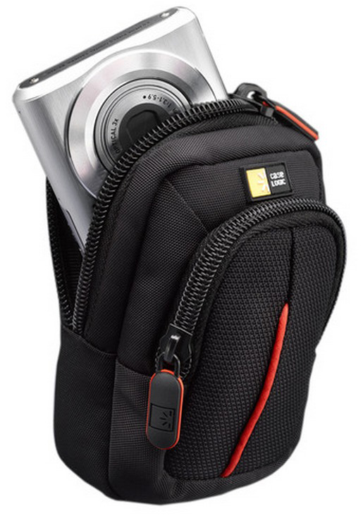 CASE LOGIC Housse DCB-302K