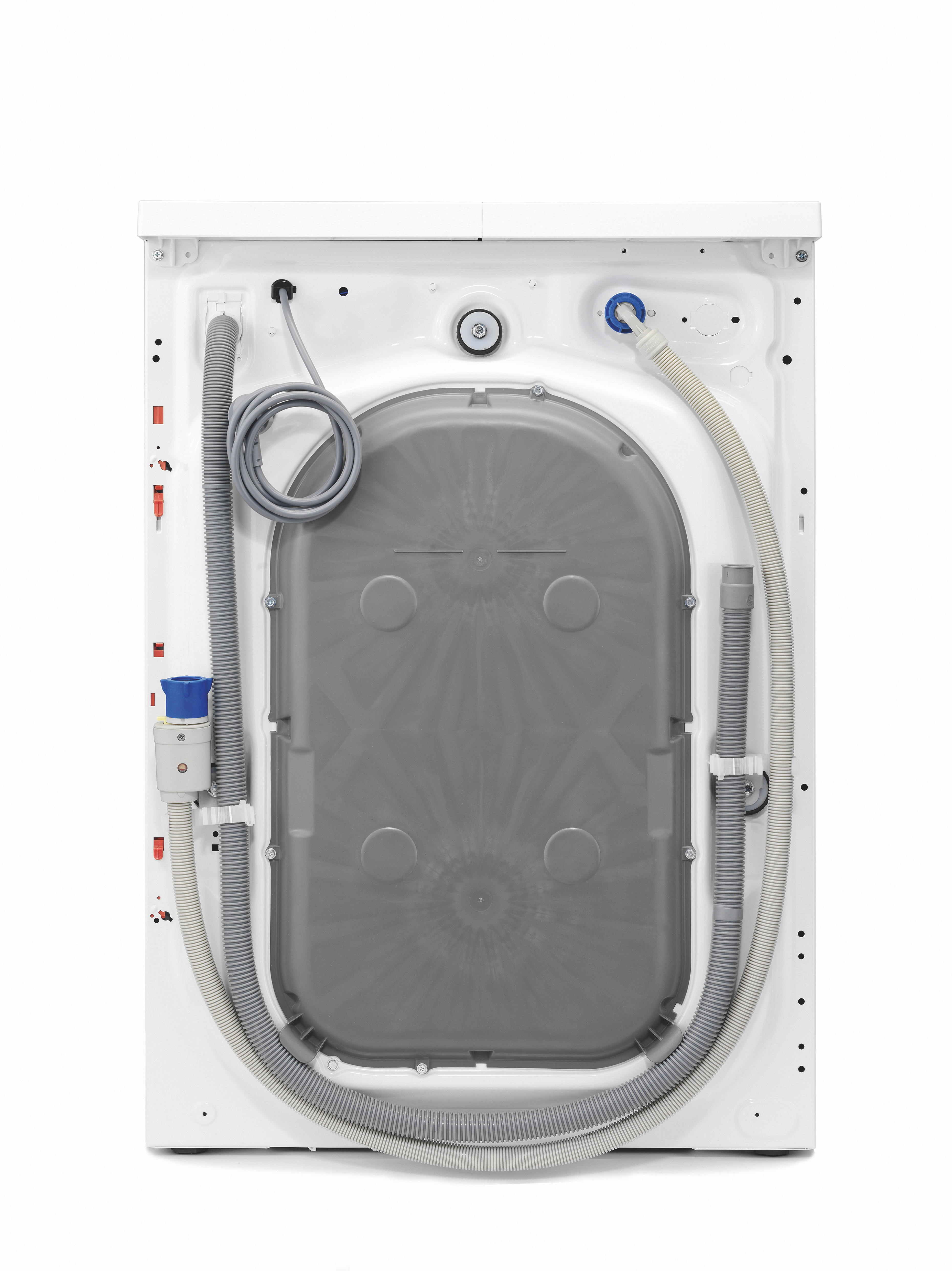 AEG L6FBA474 Lavamat  Waschmaschine (7 kg, 1351 U/Min., E)