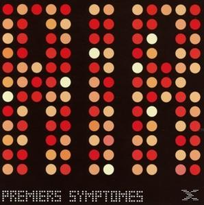 Air - Premiers Symptomes  - (CD)